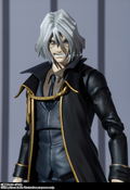S.H.Figuarts Cowboy Bebop: Vicious thumbnail 10