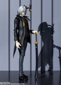 S.H.Figuarts Cowboy Bebop: Vicious thumbnail 2