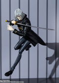 S.H.Figuarts Cowboy Bebop: Vicious thumbnail 6