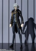 S.H.Figuarts Cowboy Bebop: Vicious thumbnail 7