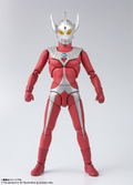 S.H.Figuarts Ultraman: Ultraman Taro (Re-run) thumbnail 2