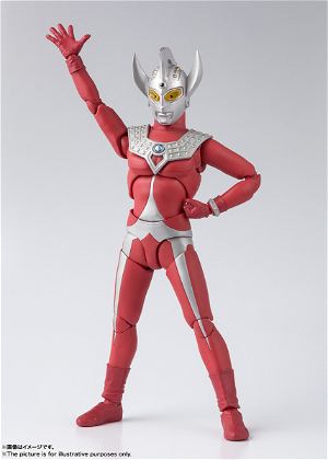 S.H.Figuarts Ultraman: Ultraman Taro (Re-run)