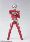 S.H.Figuarts Ultraman: Ultraman Taro (Re-run) thumbnail 4