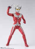 S.H.Figuarts Ultraman: Ultraman Taro (Re-run) thumbnail 5