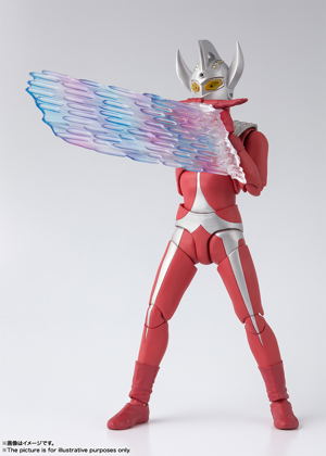 S.H.Figuarts Ultraman: Ultraman Taro (Re-run)