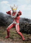 S.H.Figuarts Ultraman: Ultraman Taro (Re-run) thumbnail 7