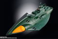 Soul of Chogokin GX-89 Star Blazers Space Battleship Yamato 2202: Astro Fleet Garmillas thumbnail 10