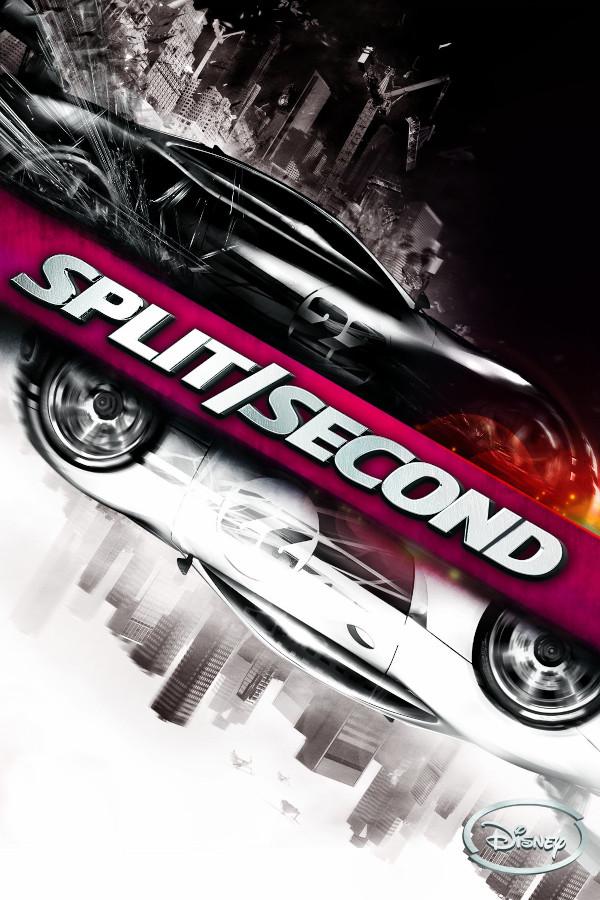 Split/Second STEAM digital — Import Game Deal