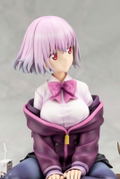 SSSS.Gridman 1/7 Scale Pre-Painted Figure: Akane Shinjo thumbnail 12