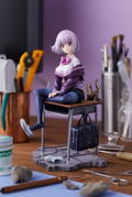 SSSS.Gridman 1/7 Scale Pre-Painted Figure: Akane Shinjo thumbnail 15