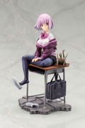 SSSS.Gridman 1/7 Scale Pre-Painted Figure: Akane Shinjo thumbnail 18