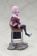 SSSS.Gridman 1/7 Scale Pre-Painted Figure: Akane Shinjo thumbnail 4