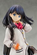 SSSS.Gridman 1/7 Scale Pre-Painted Figure: Rikka Takarada thumbnail 12