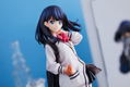 SSSS.Gridman 1/7 Scale Pre-Painted Figure: Rikka Takarada thumbnail 16