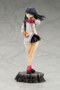SSSS.Gridman 1/7 Scale Pre-Painted Figure: Rikka Takarada thumbnail 3