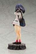 SSSS.Gridman 1/7 Scale Pre-Painted Figure: Rikka Takarada thumbnail 4