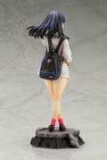 SSSS.Gridman 1/7 Scale Pre-Painted Figure: Rikka Takarada thumbnail 5