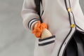 SSSS.Gridman 1/7 Scale Pre-Painted Figure: Rikka Takarada thumbnail 9