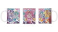 Star Twinkle Precure Full Color Mug Cup thumbnail 1