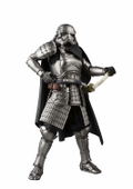 Star Wars Meisho Movie Realization: Ashigaru Taisho Captain Phasma thumbnail 1