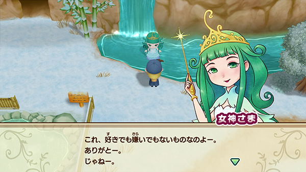 STORY OF SEASONS: Friends of Mineral Town image 9