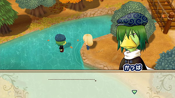 STORY OF SEASONS: Friends of Mineral Town image 11