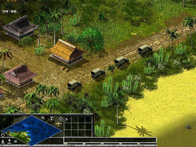 Sudden Strike 2 Gold STEAM digital 対応 Windows