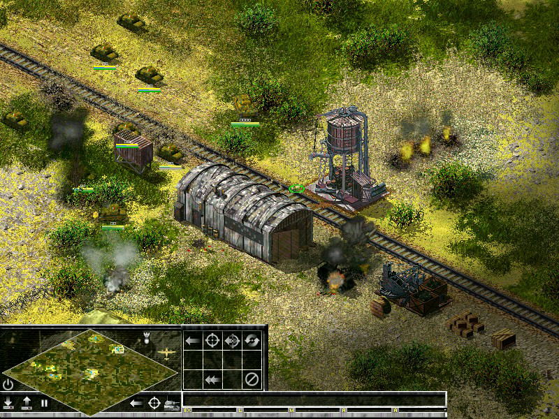 Sudden Strike 2 Gold STEAM digital 対応 Windows