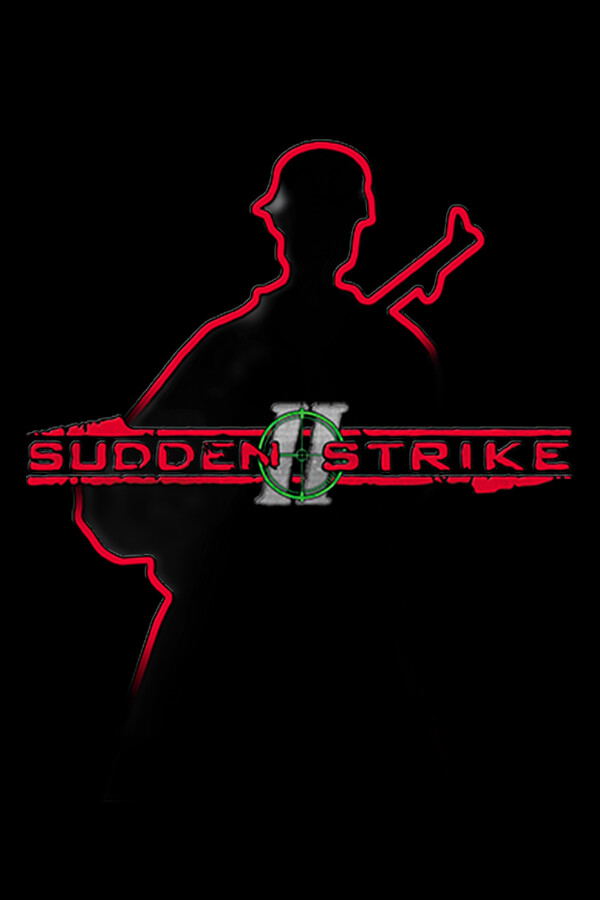 Sudden Strike 2 Gold STEAM digital 対応 Windows