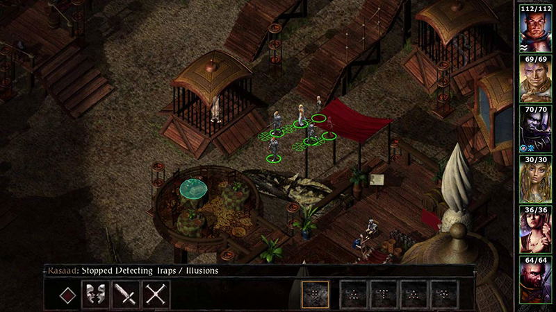 The Baldur's Gate: Enhanced Edition Pack image 8