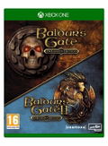 The Baldur's Gate: Enhanced Edition Pack thumbnail 1