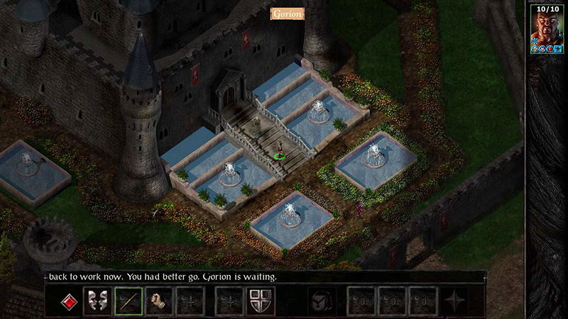 The Baldur's Gate: Enhanced Edition Pack image 4