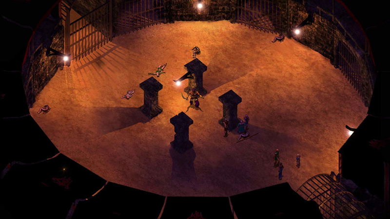 The Baldur's Gate: Enhanced Edition Pack image 5