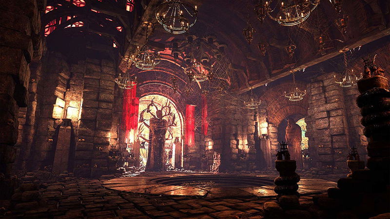 The Bard's Tale IV: Director's Cut image 3
