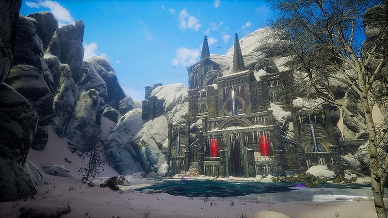 The Bard's Tale IV: Director's Cut image 4