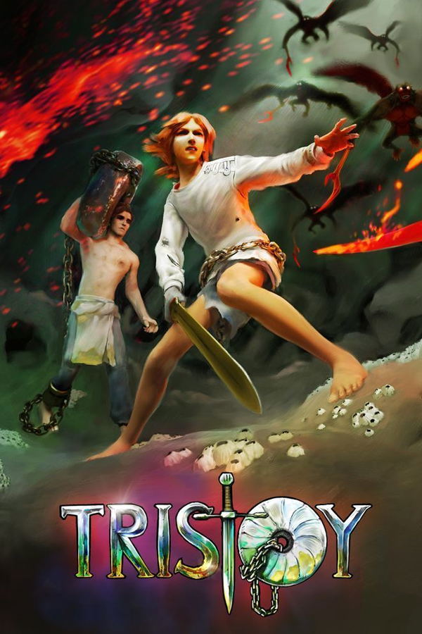 Tristoy STEAM digital — Import Game Deal