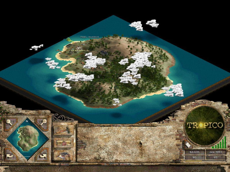 Tropico Reloaded <span class="ext" style="background-color: #2a475e; color: #FFFFFF;">STEAM</span> <span class="ext ext_digital">digital</span> image 2