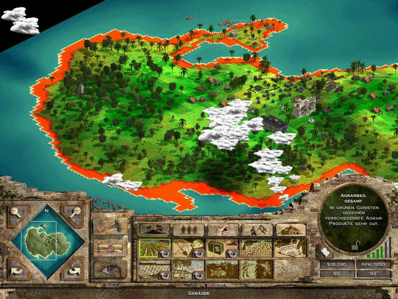 Tropico Reloaded <span class="ext" style="background-color: #2a475e; color: #FFFFFF;">STEAM</span> <span class="ext ext_digital">digital</span> image 4