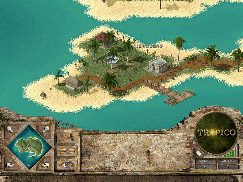 Tropico Reloaded <span class="ext" style="background-color: #2a475e; color: #FFFFFF;">STEAM</span> <span class="ext ext_digital">digital</span> image 5
