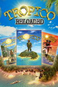Tropico Reloaded <span class="ext" style="background-color: #2a475e; color: #FFFFFF;">STEAM</span> <span class="ext ext_digital">digital</span> thumbnail 1