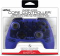 Wireless Core Controller for Nintendo Switch (Blue) thumbnail 5