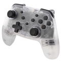 Wireless Core Controller for Nintendo Switch (Clear) thumbnail 1