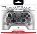 Wireless Core Controller for Nintendo Switch (Clear) thumbnail 6
