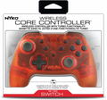 Wireless Core Controller for Nintendo Switch (Red) thumbnail 6