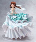 The Idolm@ster Cinderella Girls 1/8 Scale Pre-Painted Figure: Tanaka Kotoha Hanatachi no Shukufuku Ver. thumbnail 2