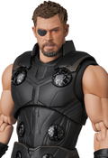 MAFEX Avengers Infinity War: Thor thumbnail 2