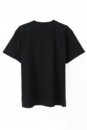 My Hero Academia T-shirt A - Villains Tomura Shigaraki (Free Size)