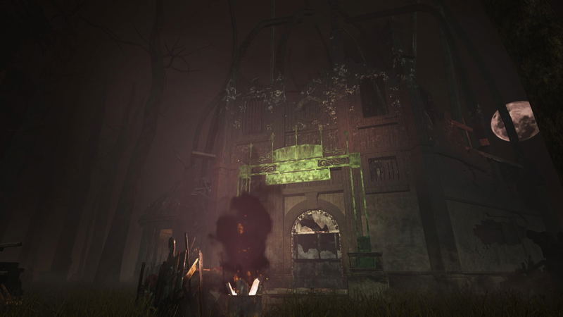 Dead by Daylight image 5
