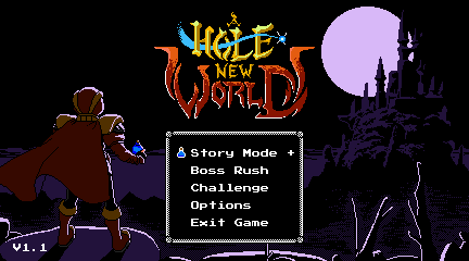 A Hole New World [Limited Edition] <span class="ext ext_LE">LE</span> <span class="ext" style="background-color: #003082; color: #FFFFFF;">PLAY EXCLUSIVES</span> image 11