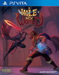 A Hole New World [Limited Edition] <span class="ext ext_LE">LE</span> <span class="ext" style="background-color: #003082; color: #FFFFFF;">PLAY EXCLUSIVES</span> thumbnail 3
